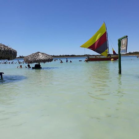 Suite Central Pousada Jericoacoara Extérieur photo