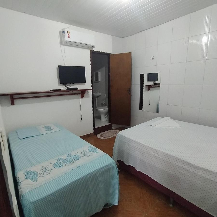 Suite Central Pousada Jericoacoara Extérieur photo