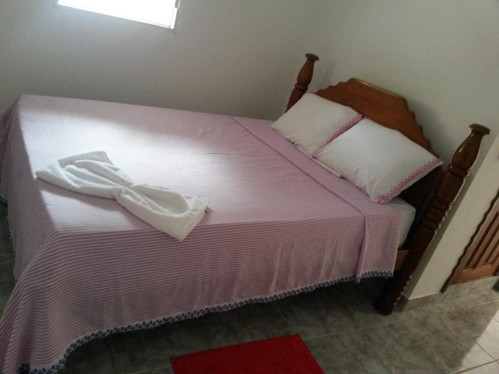 Suite Central Pousada Jericoacoara Extérieur photo